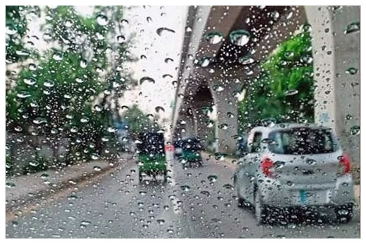 Lahore, Punjab weather update: widespread rains expected after recent heatwave!