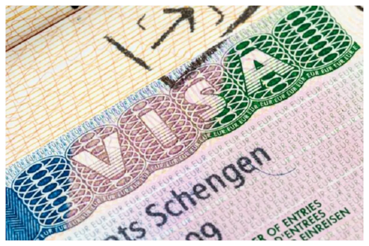 Minimum Bank Statement for Sweden Schengen Visa from Pakistan 2024