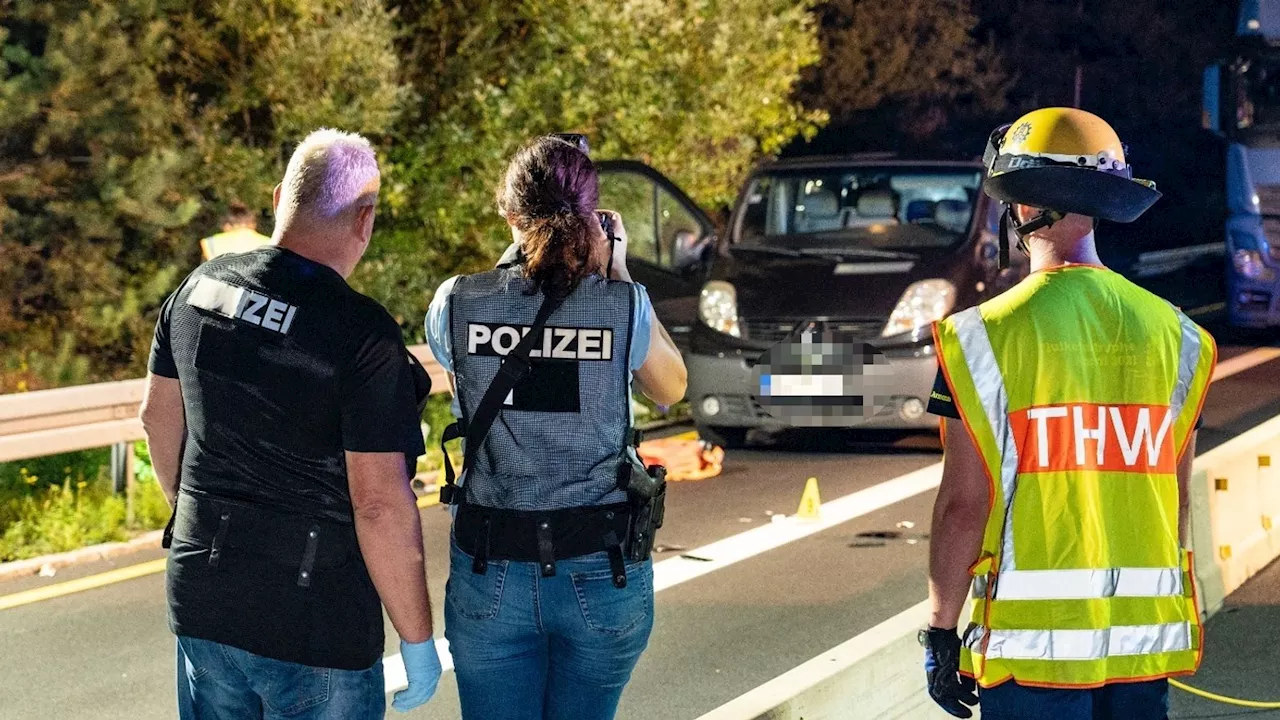 Messerstiche im Kleintransporter: Saisonarbeiter vor Gericht