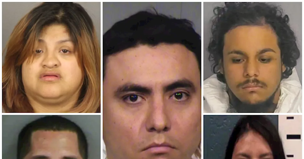 12 Years of DACA: 68K Illegal Aliens Awarded DACA Despite Prior Arrests