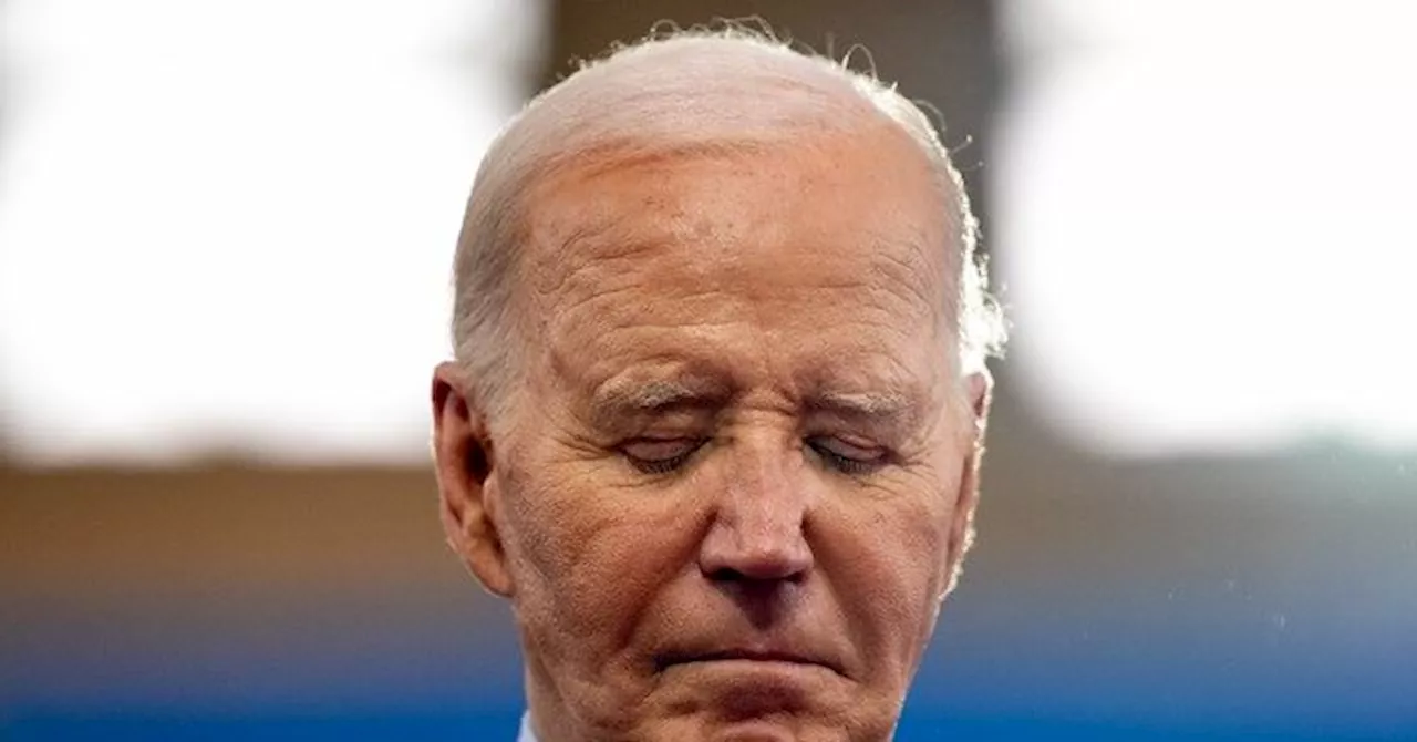 Poll: Joe Biden in ‘Precipitous’ Decline with Black Voters in Swing States Michigan and Pennsylvania