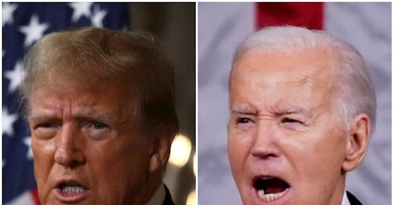 Poll: Most Biden Voters Admit They Are Voting ‘AGAINST’ Trump Rather than ‘FOR’ Biden