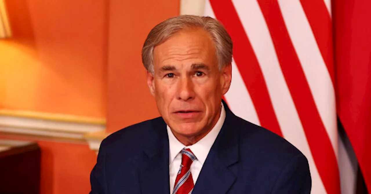 ‘Voter Fraud Is Real’: Texas Gov. Greg Abbott Slams Overturned Houston Judicial Election