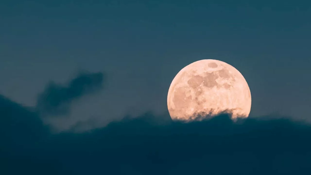 Vollmond-Horoskop am 22.6.: 3 Sternzeichen erwarten tiefgreifende Erkenntnisse