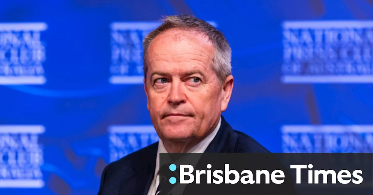 Shorten asks states to hand over lists of criminals getting NDIS money