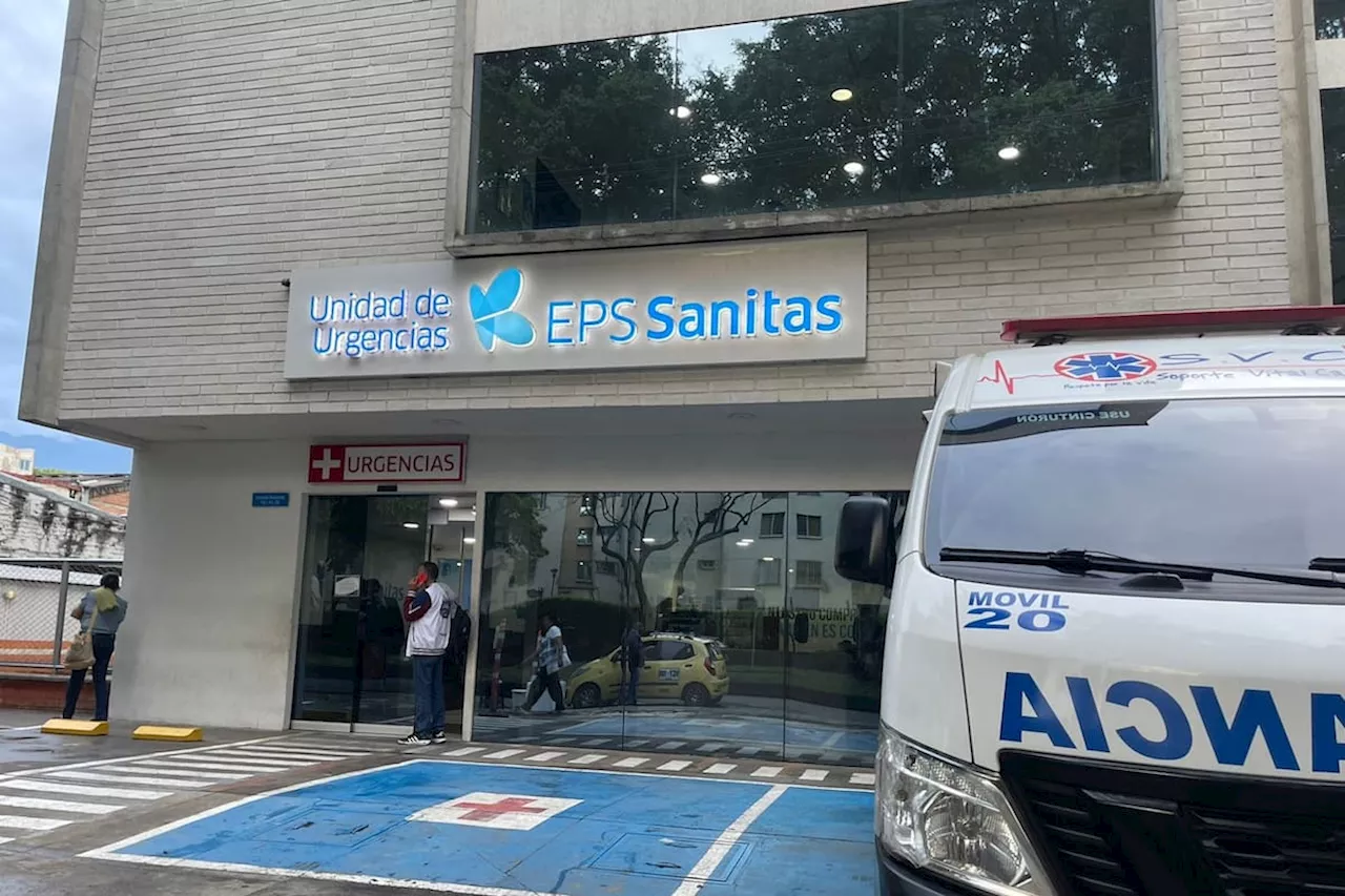 EPS Sanitas: avance de acciones judiciales y respuesta a los hallazgos de Supersalud