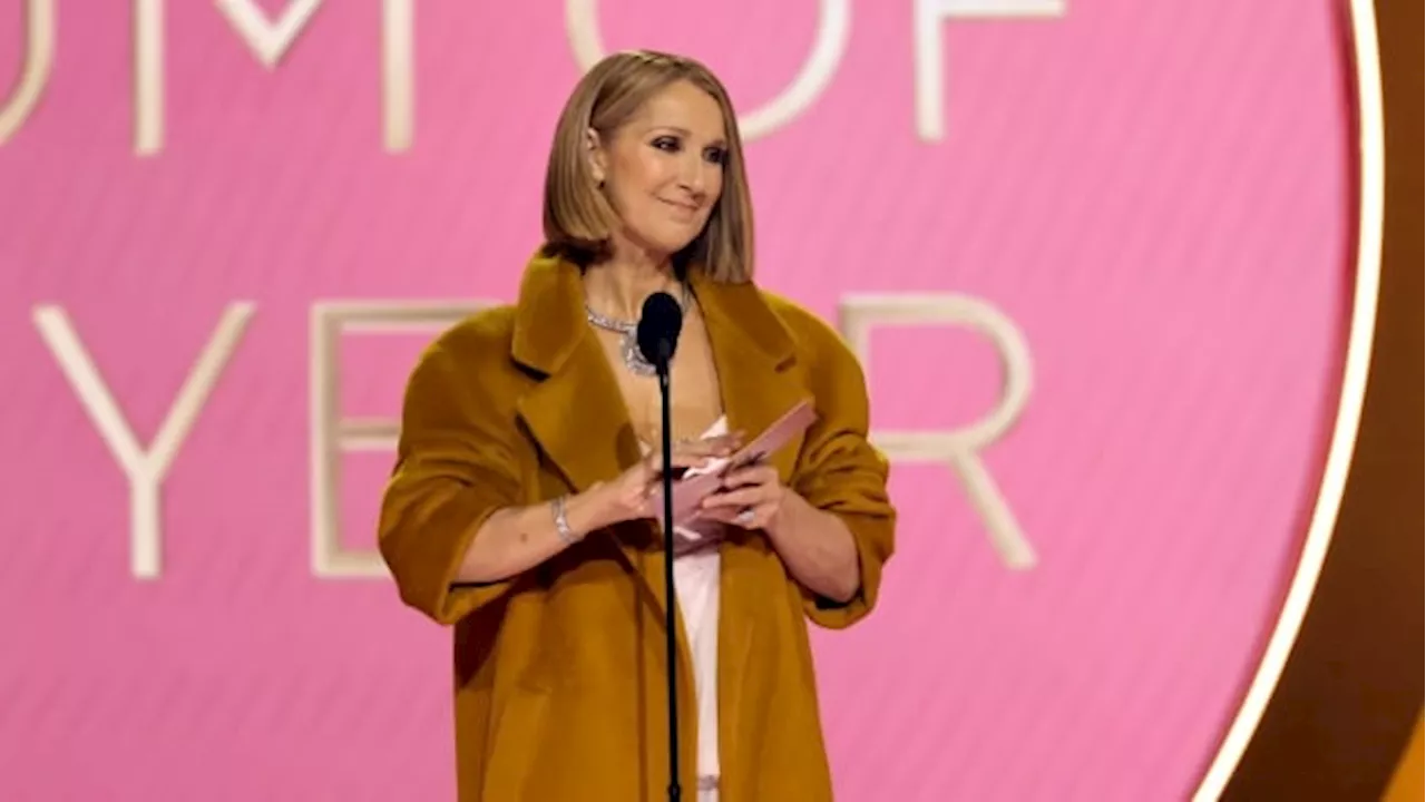 Will we ever see Céline Dion on stage again?