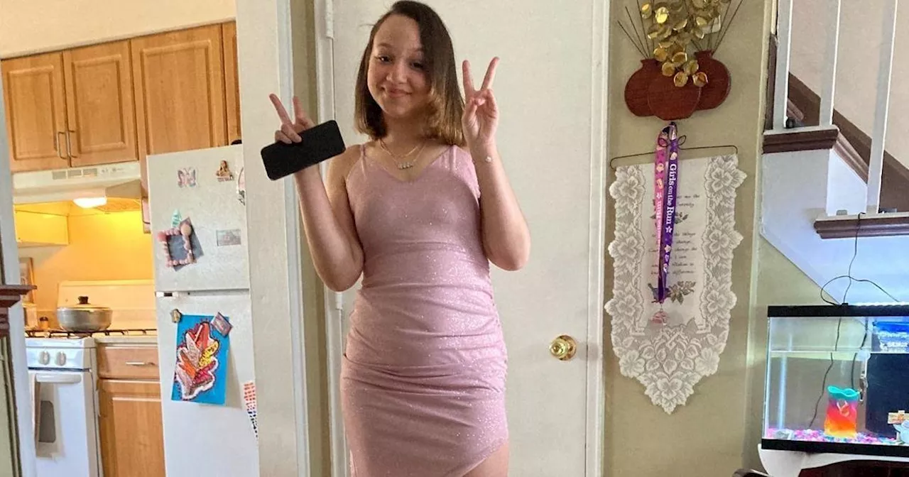 21-year-old boyfriend charged with killing Lowell teen before her 8th-grade graduation