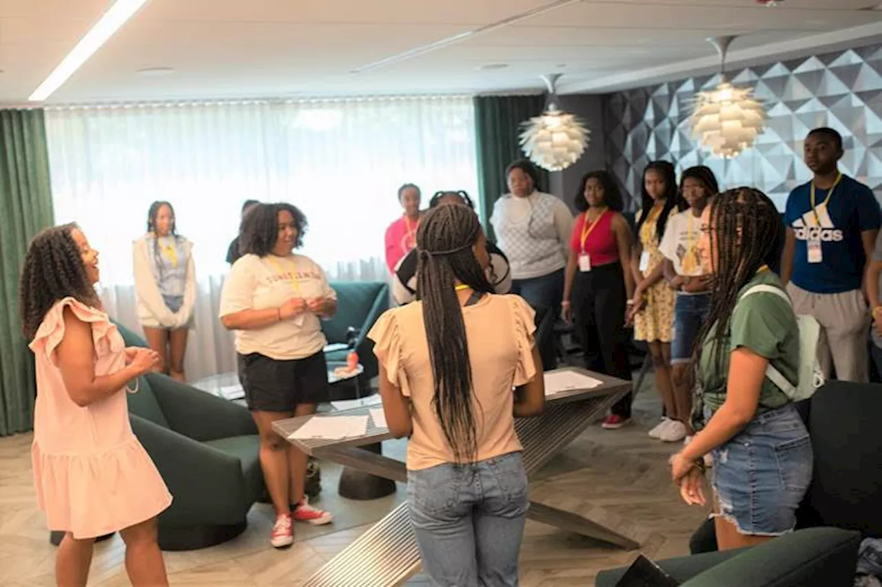 Youth summit, flag-raising in Aurora on Wednesday to celebrate Juneteenth