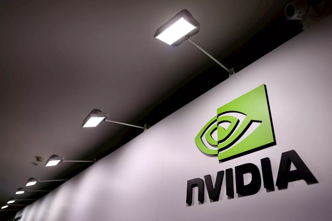 Nvidia supera a Microsoft y se corona como la empresa más valiosa del mundo