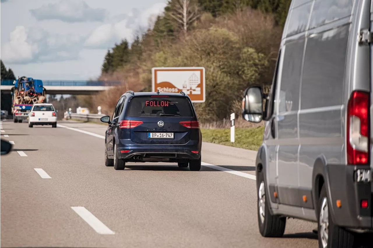 Zahlreiche Fahndungstreffer bei Grenzkontrollen - Bundespolizei vollstreckt drei Haftbefehle