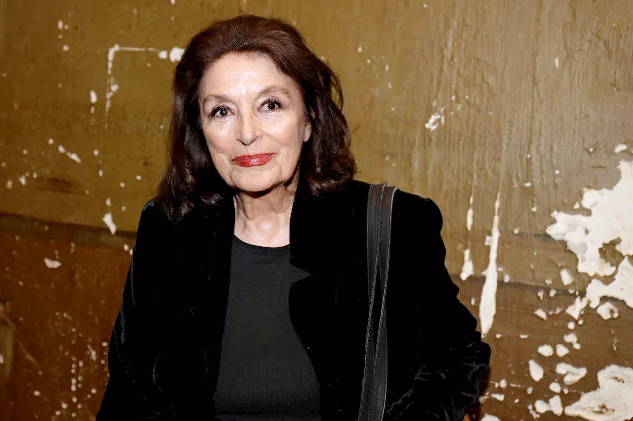 Anouk Aimée : de quoi était mort son ex-mari Albert Finney ?