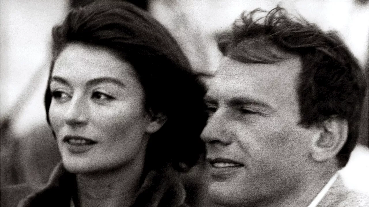 Jean-Louis Trintignant et Anouk Aimée ont-ils été en couple ?