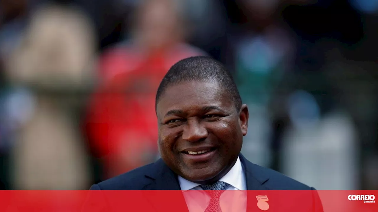 Presidente de Moçambique promulga revisão à Lei de Probidade Pública