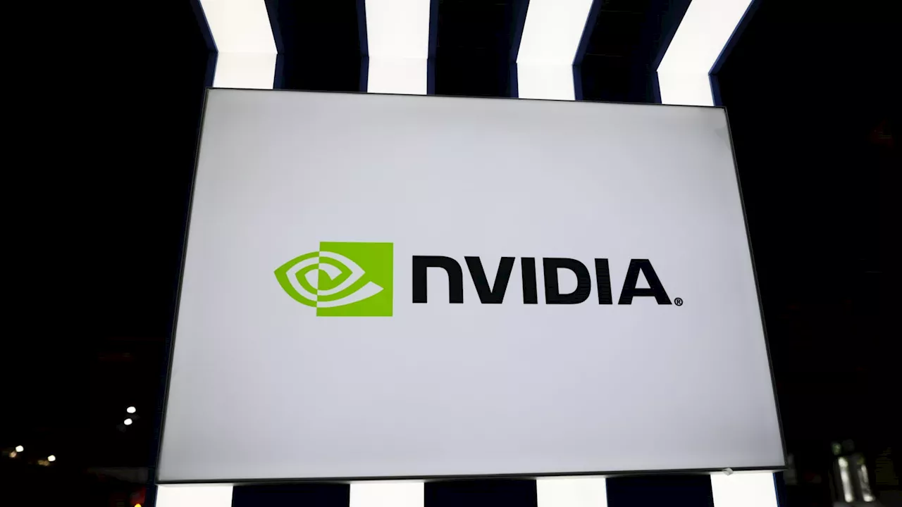 Nvidia is shaking up this big tech ETF. Here’s what it means for investors