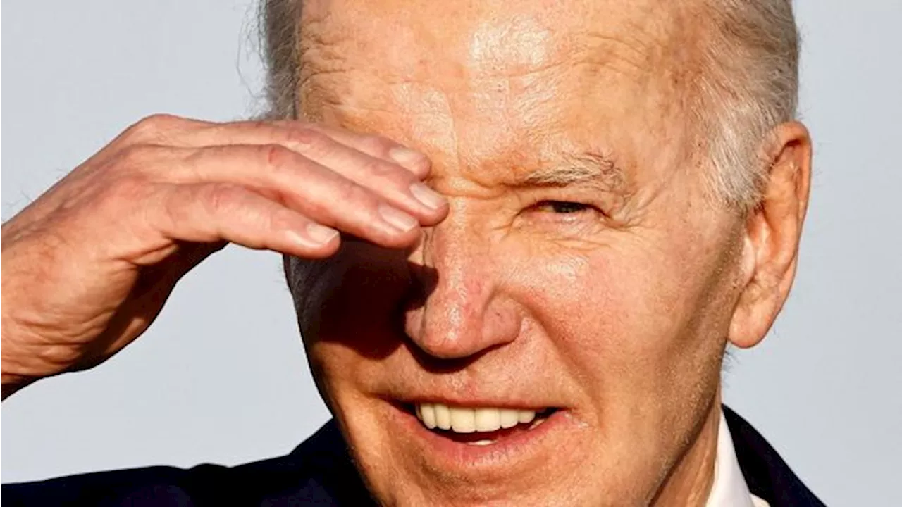 Joe Biden & Gedung Putih Ucapkan Idul Adha, Beri Pesan & Janjikan Ini