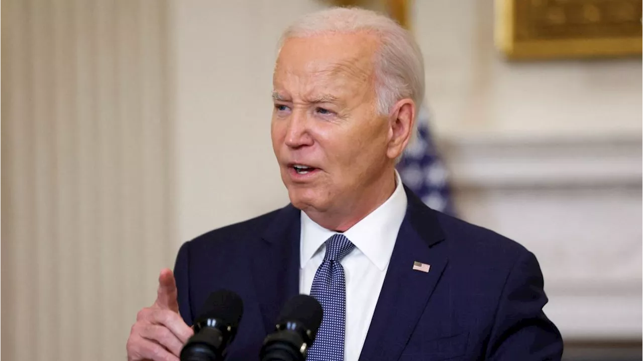 Lei sobre imigração do estado de Iowa é bloqueada em vitória para governo Biden