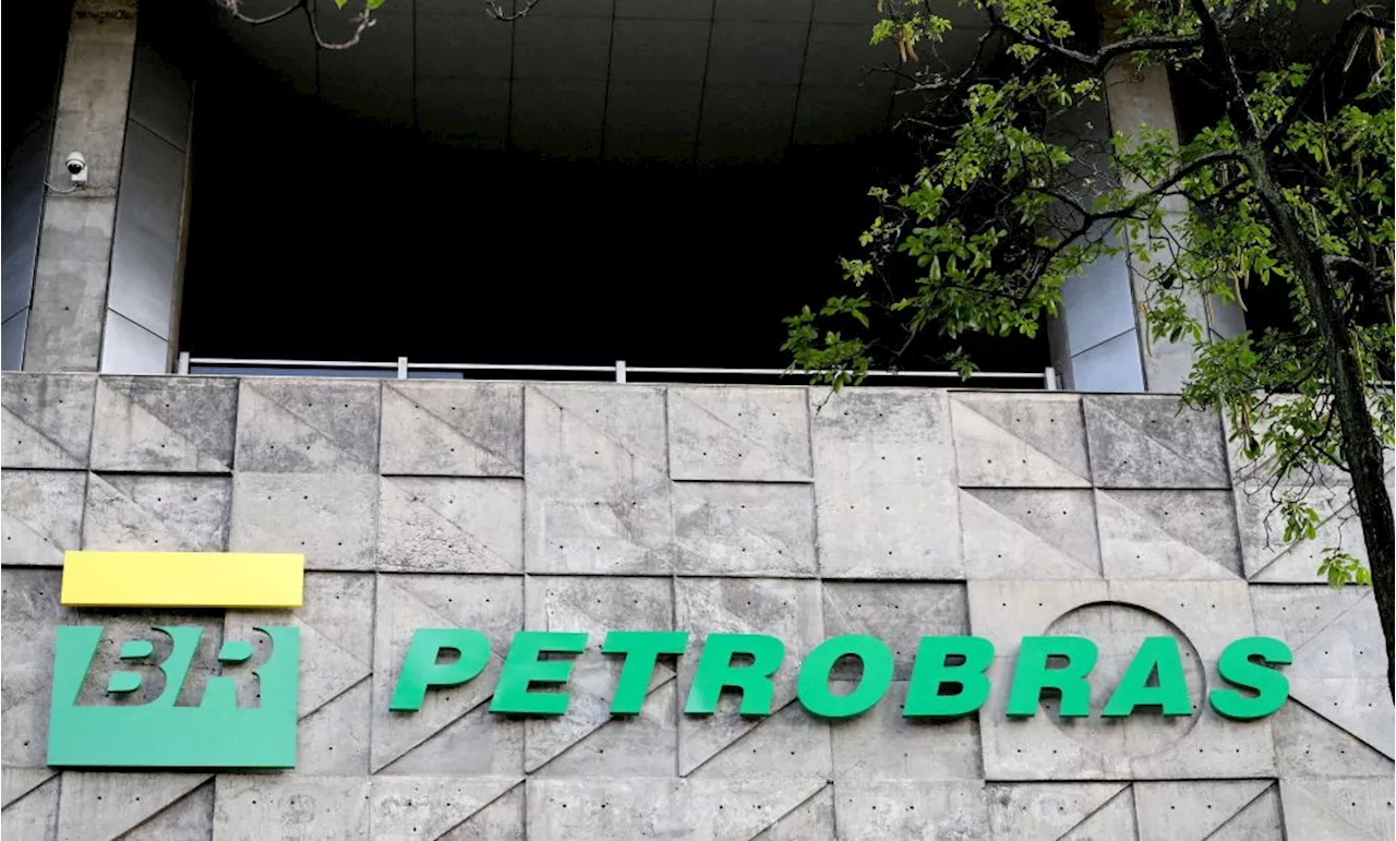 Petrobras adere a acordo tributário e terá impacto de quase R$ 12 bi no 2º tri