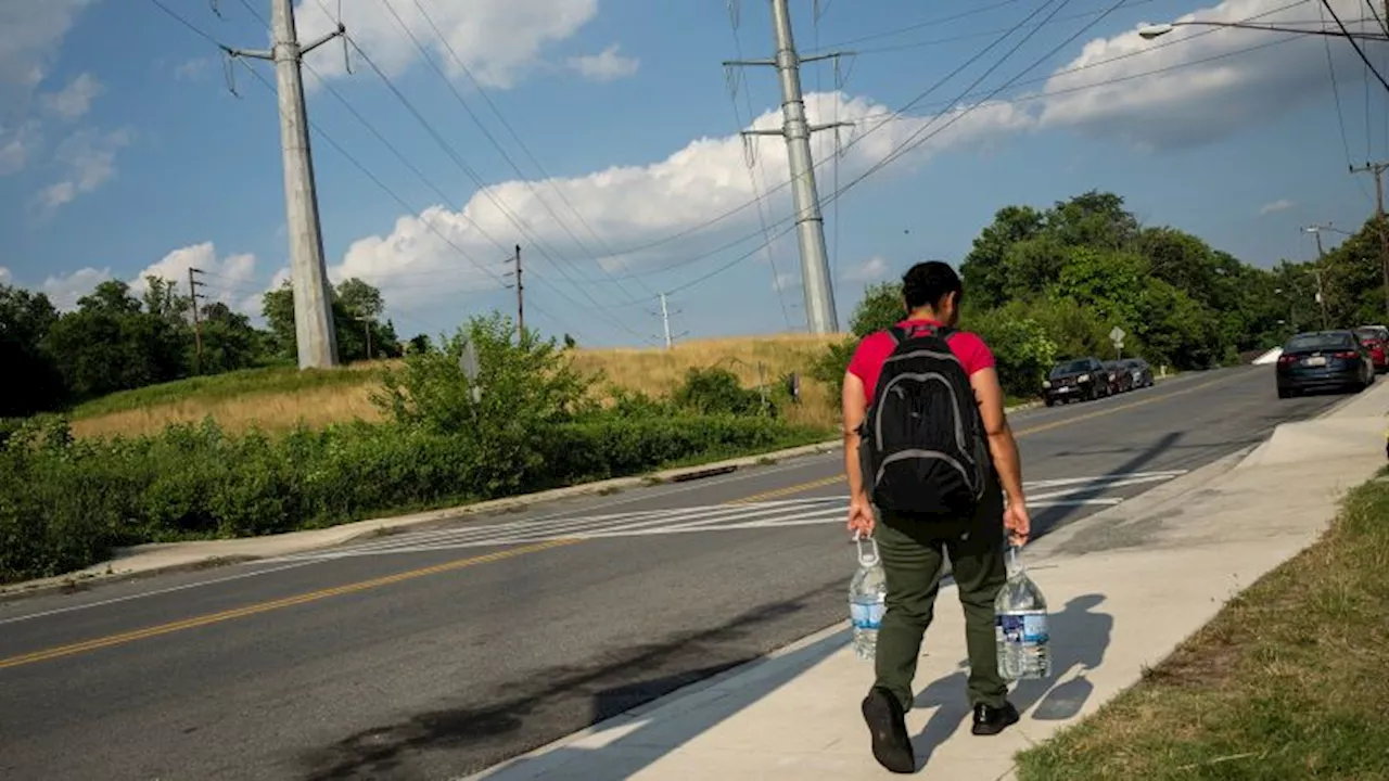 Opinion: America needs a paradigm shift in how we respond to extreme heat