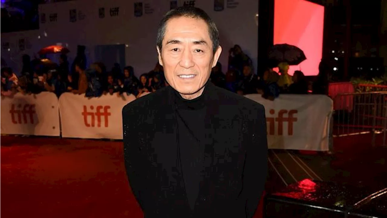 China Garap Film The Three-Body Problem, Gandeng Sutradara Zhang Yimou