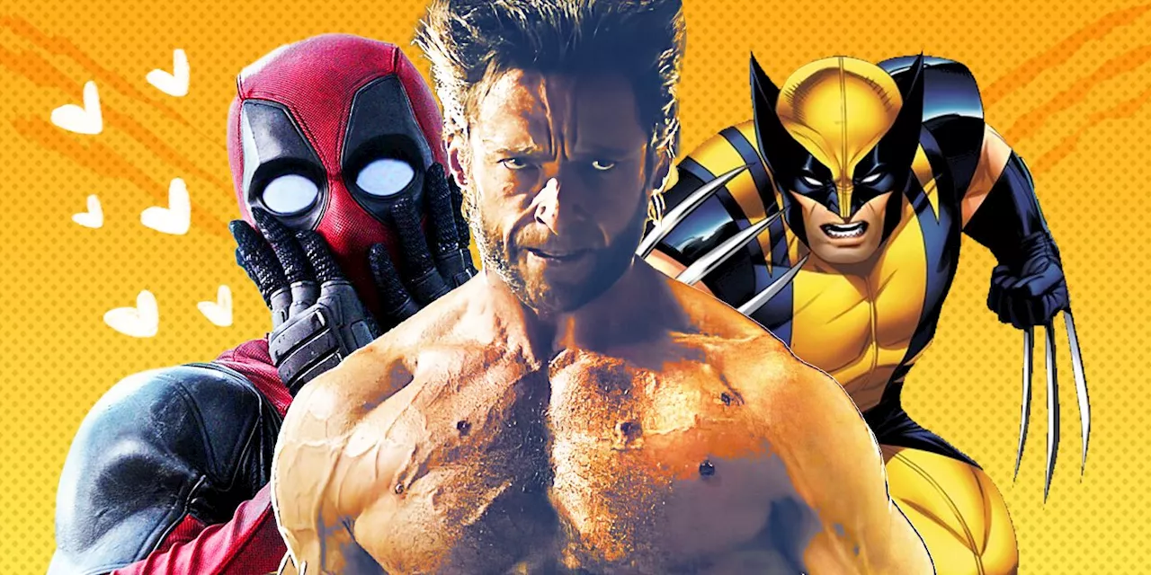 Every X-Men and Deadpool Movie, Ranked