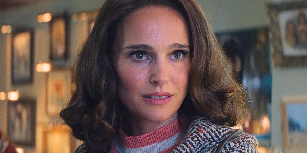 Natalie Portman Gives Up Everything to Solve a Murder In ‘Lady in the Lake’ Trailer