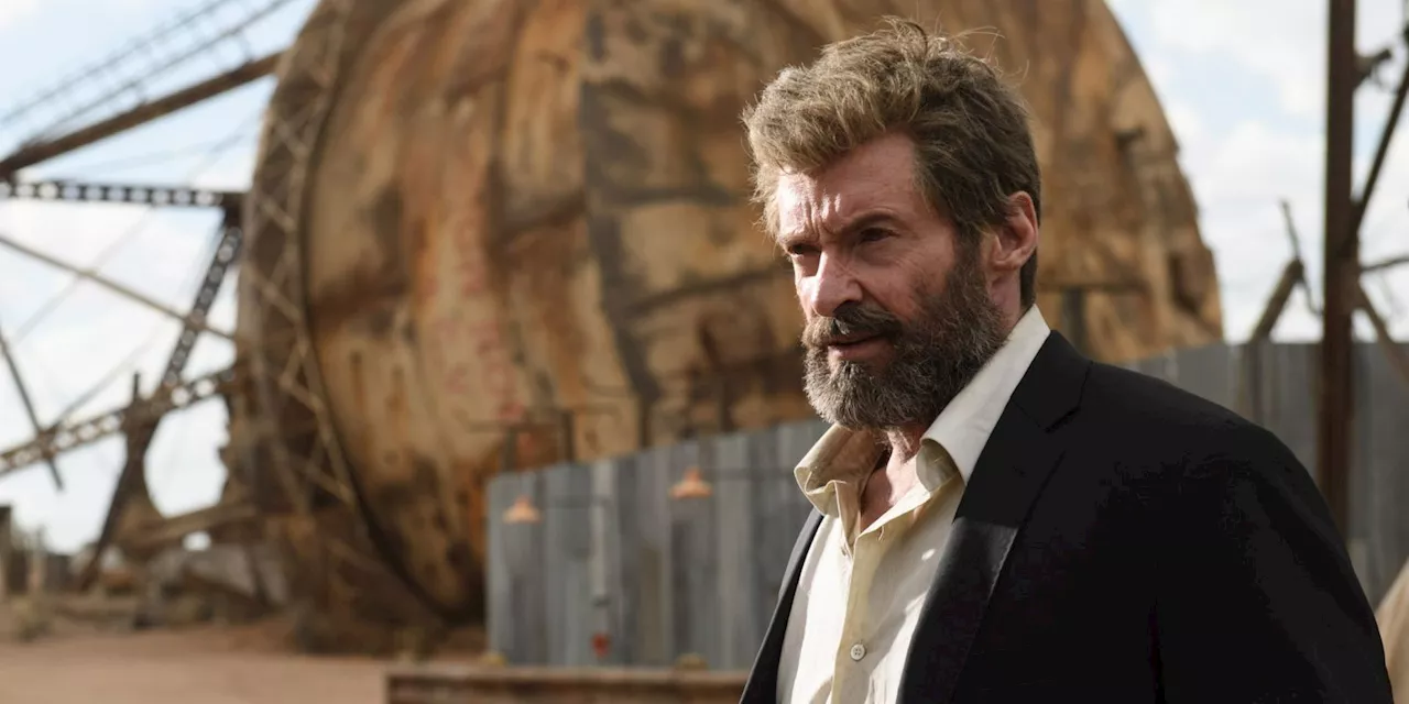 Ryan Reynolds Says ‘Logan’ Is “Potentially the Greatest Comic Book Movie Ever Made”