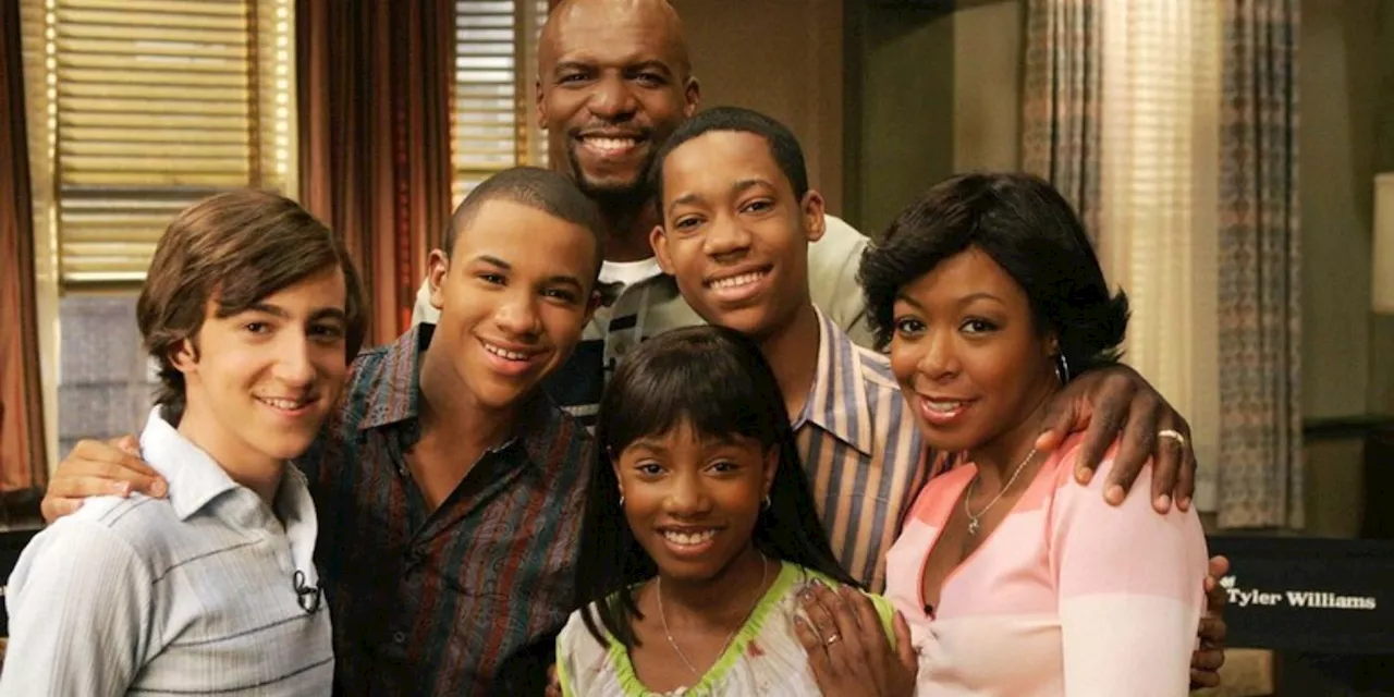 This Sitcom You Grew Up With Is Getting an Animated Reboot
