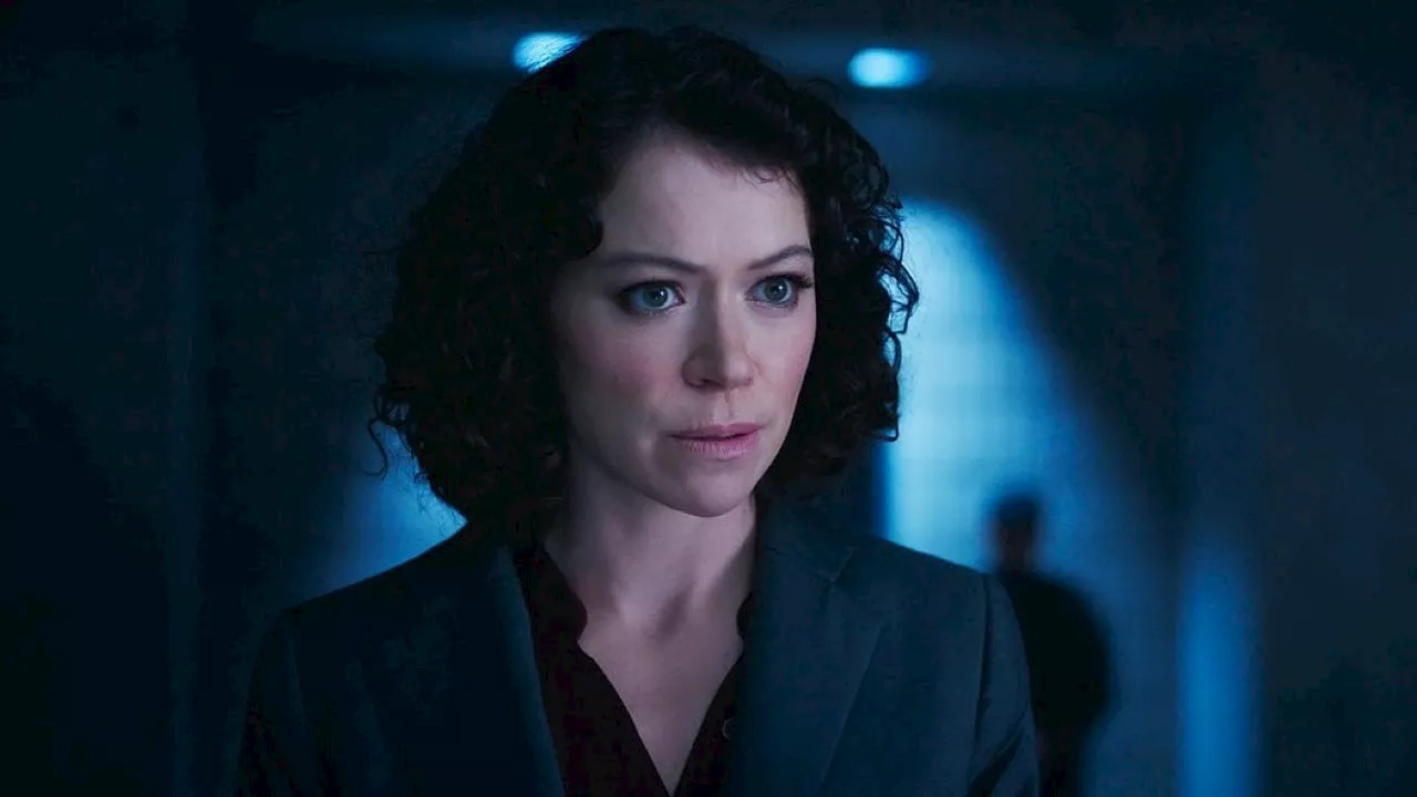 Tatiana Maslany nel pilota di The Nightbeast, serie in sviluppo ad Amazon