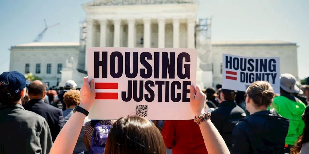 Supreme Court Ruling Will Not Solve America's Housing Crisis