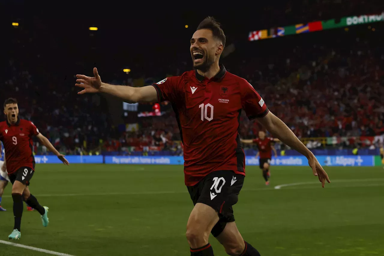 Croatia vs Albania Odds, Picks & Predictions: Scoring Chances Not in