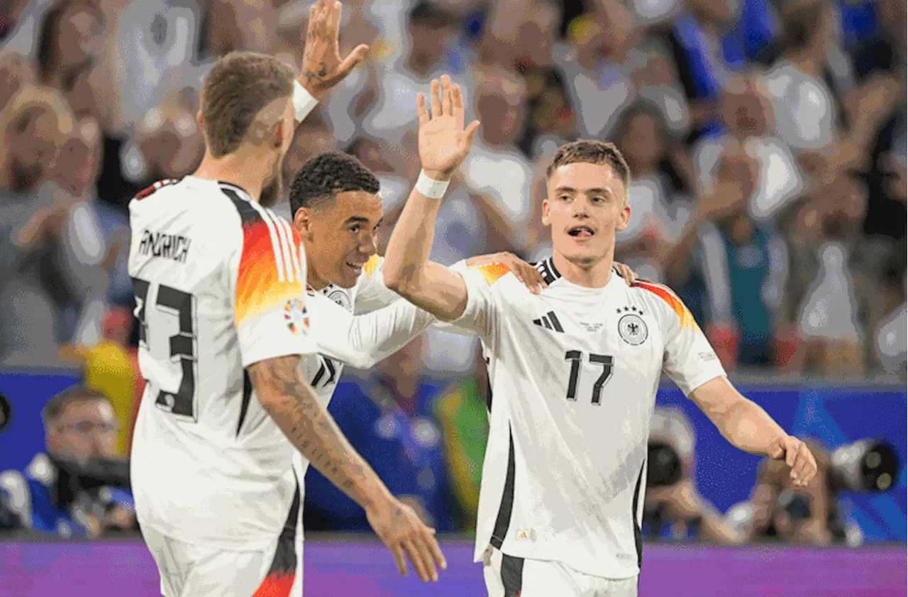 Germany vs Hungary Odds, Picks & Predictions: Germany Picks Up Win No. 2