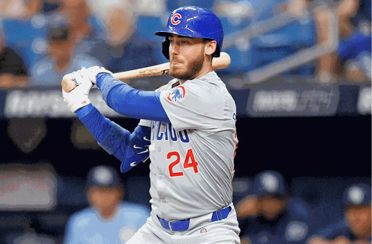 Giants vs Cubs Prediction, Picks, and Odds for Tonight’s MLB Game