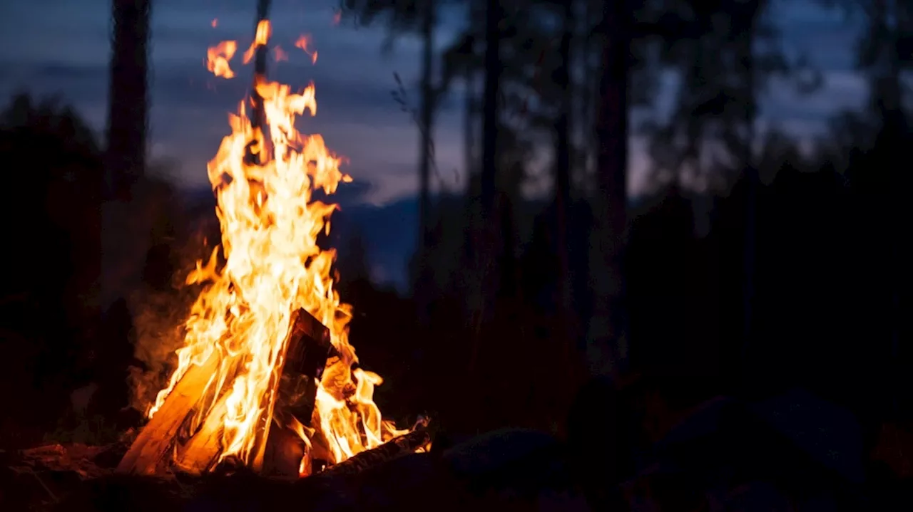 Open air fire ban issued in Ottawa amid heat warning