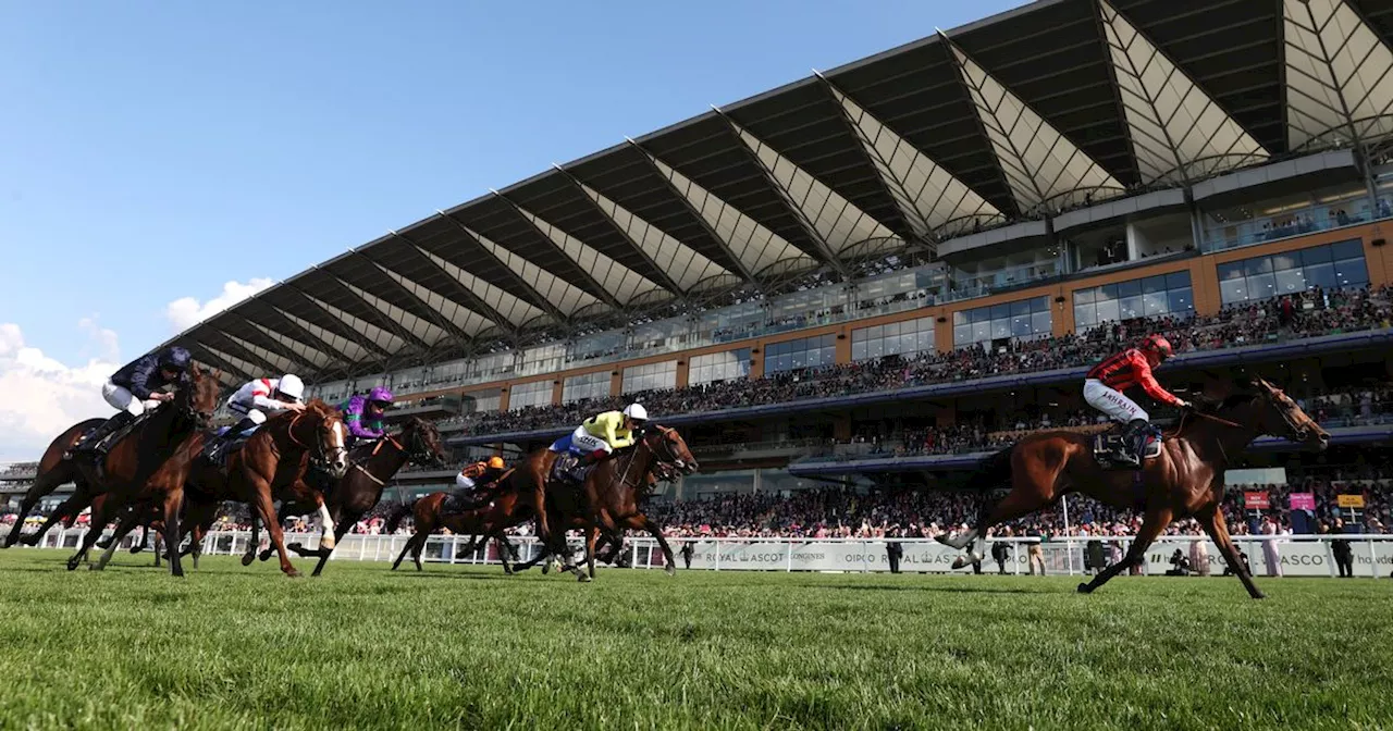 5 Royal Ascot Timeform tips