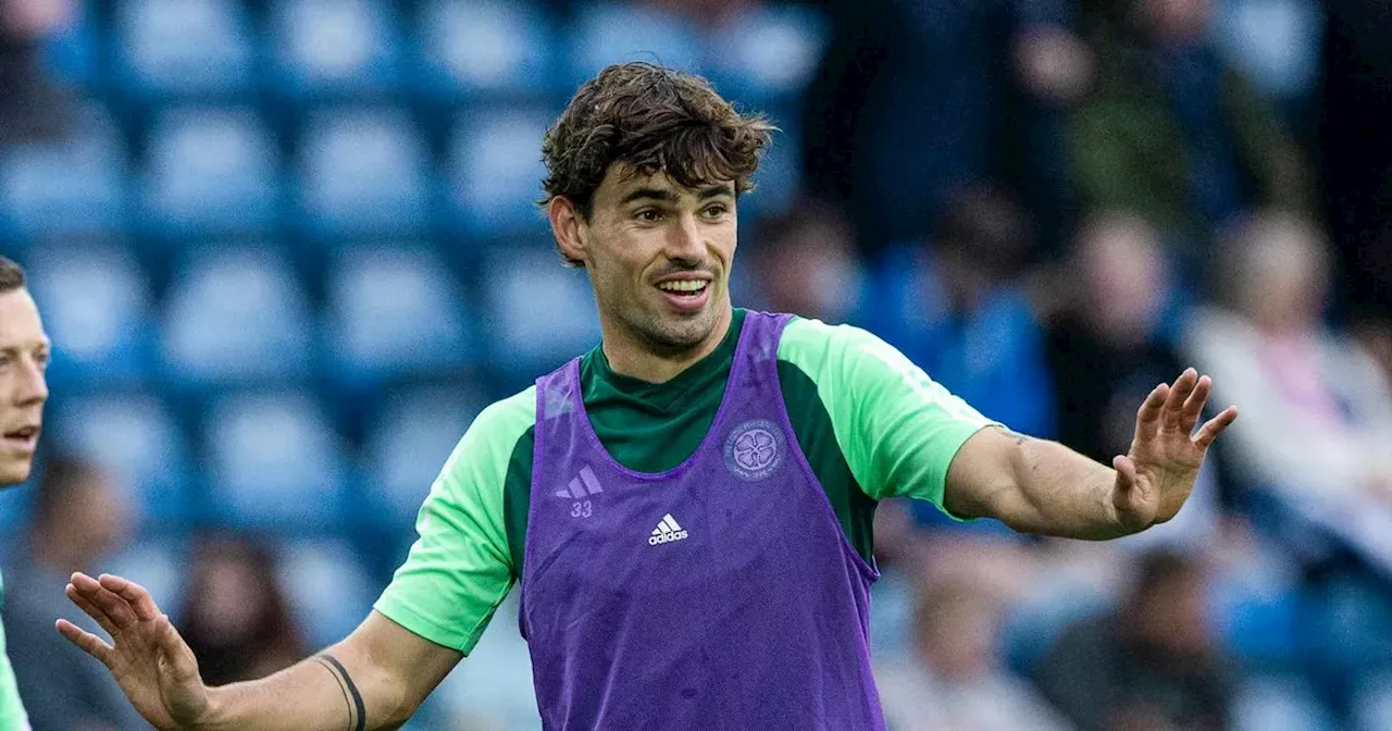 Celtic 'learn' what Atletico Madrid will pay for Matt O'Riley transfer