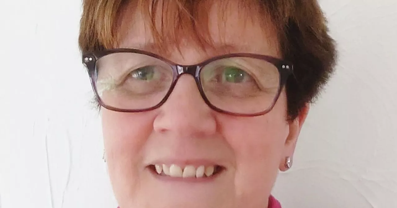 Coatbridge woman awarded MBE in King's Birthday Honours list