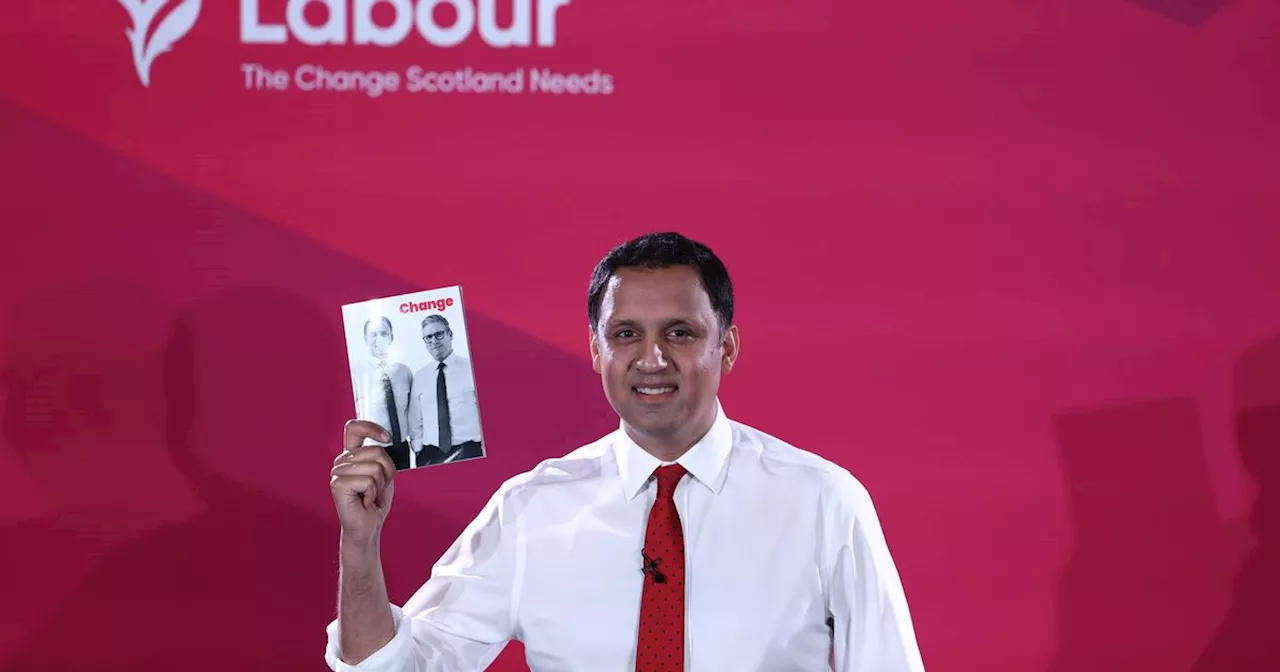 Five ways Scottish Labour's general election manifesto will impact Scots