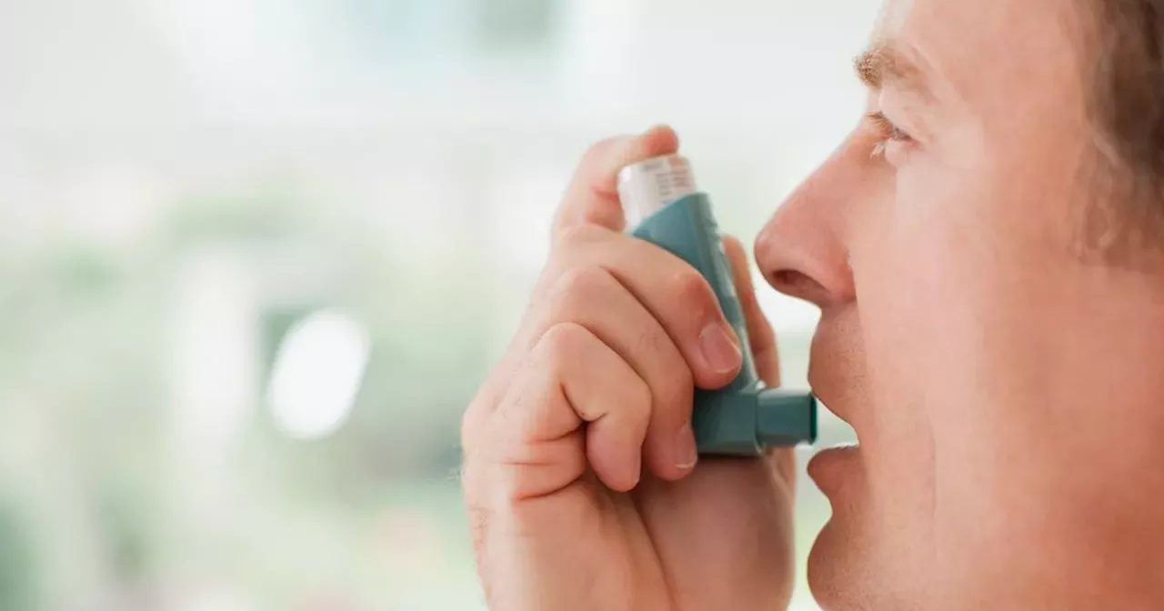 PIP can provide up to £737 a month for people with these respiratory conditions