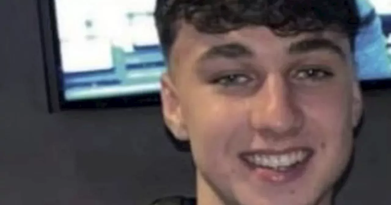 Teen Jay Slater missing in Tenerife as mountain rescue search for 19-year-old