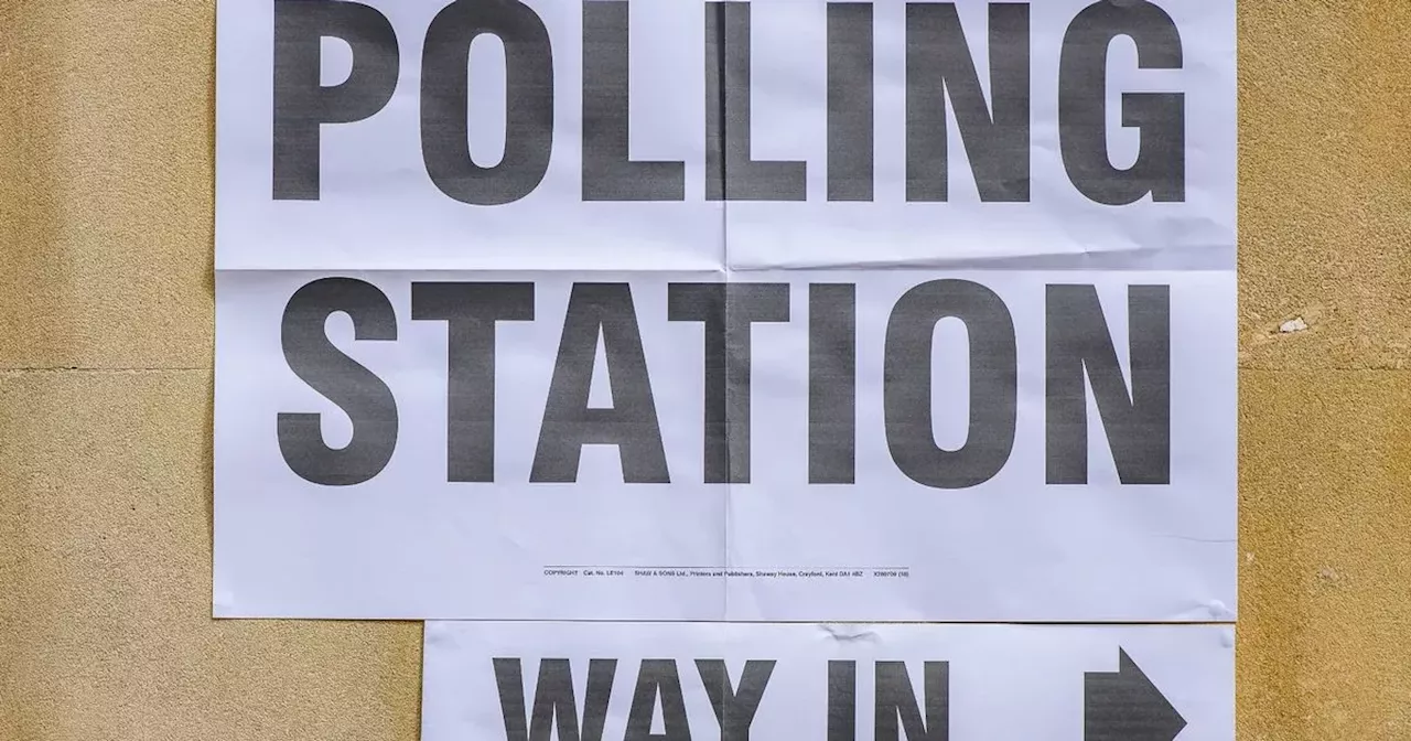 West Lothian residents urged to register to vote ahead of election deadline