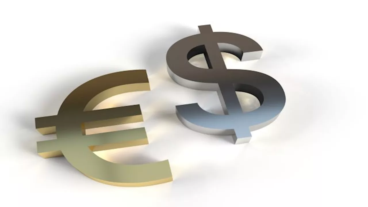 EUR/USD Fails to Capitalize on Monday's Reprieve, Downside Risks Persist