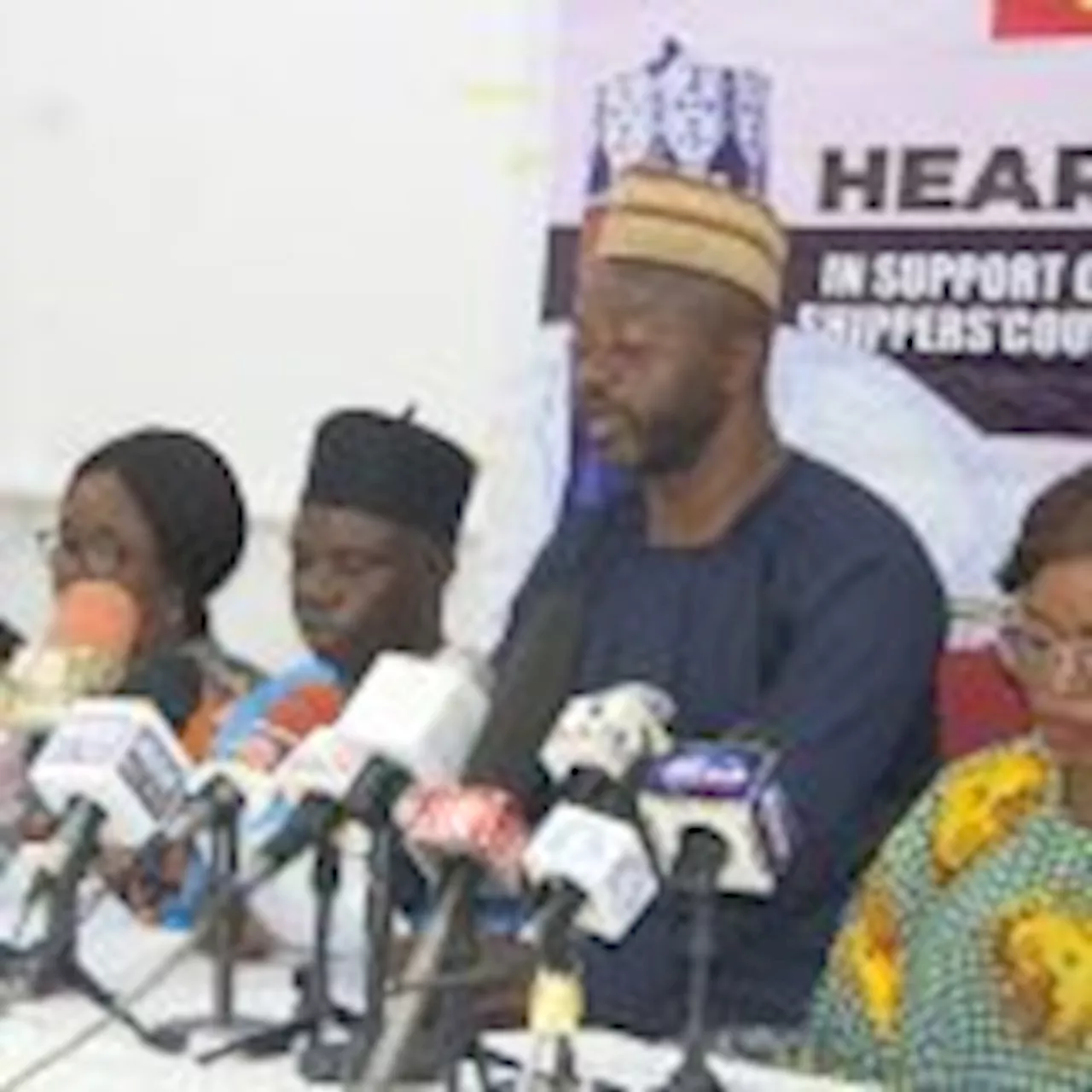 It’ll help in fixing economy – CSOs welcome Shippers Council Regulatory bill