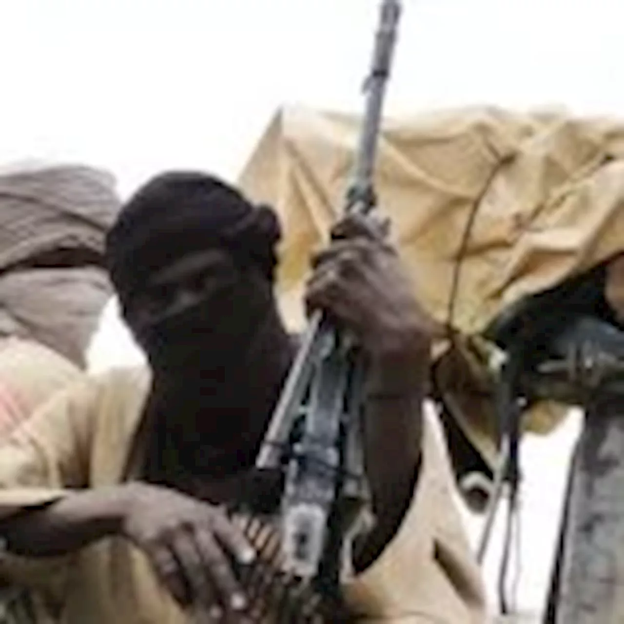 Suspected bandits kill five villagers in Kaduna village