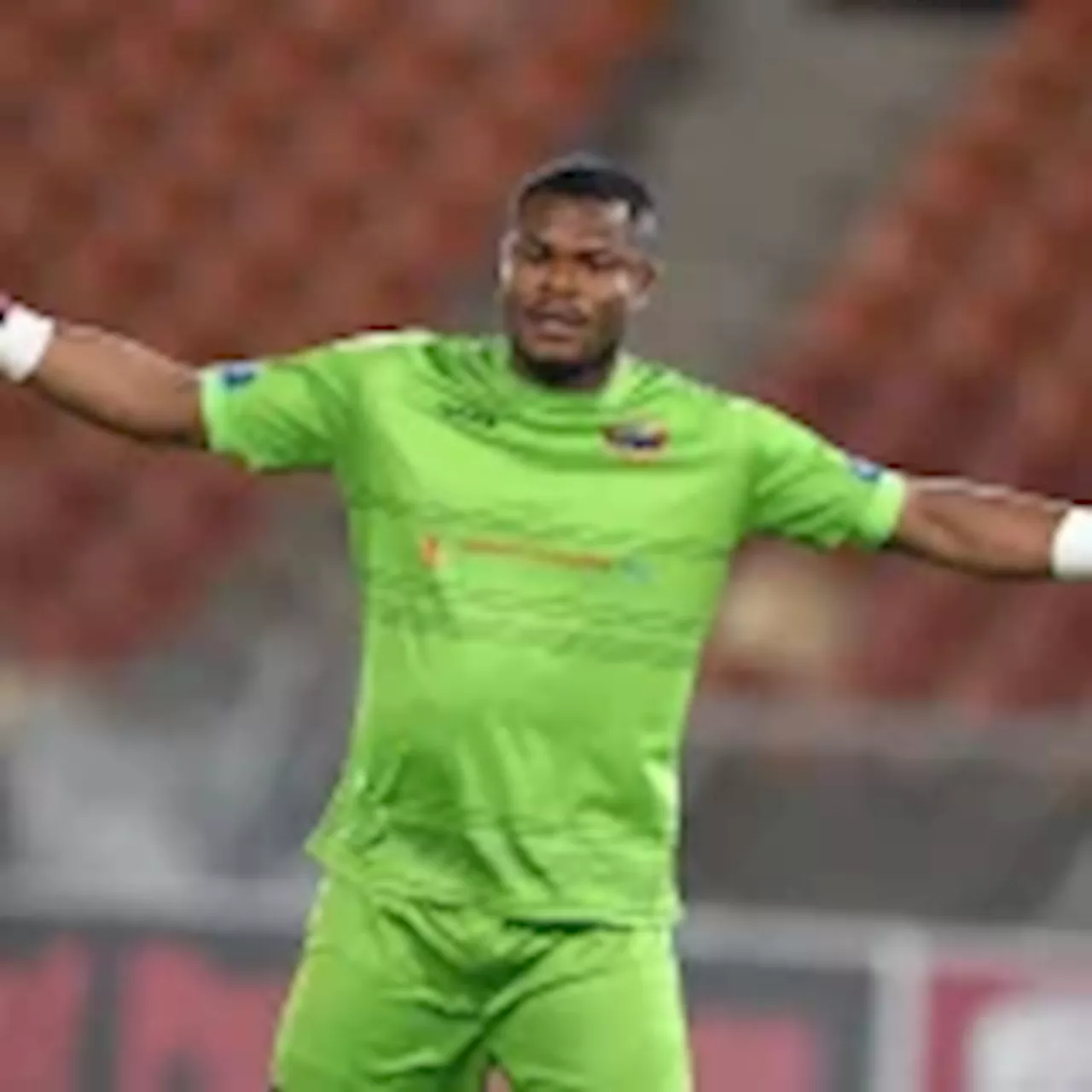 Transfer: Nwabali perfect for Orlando Pirates