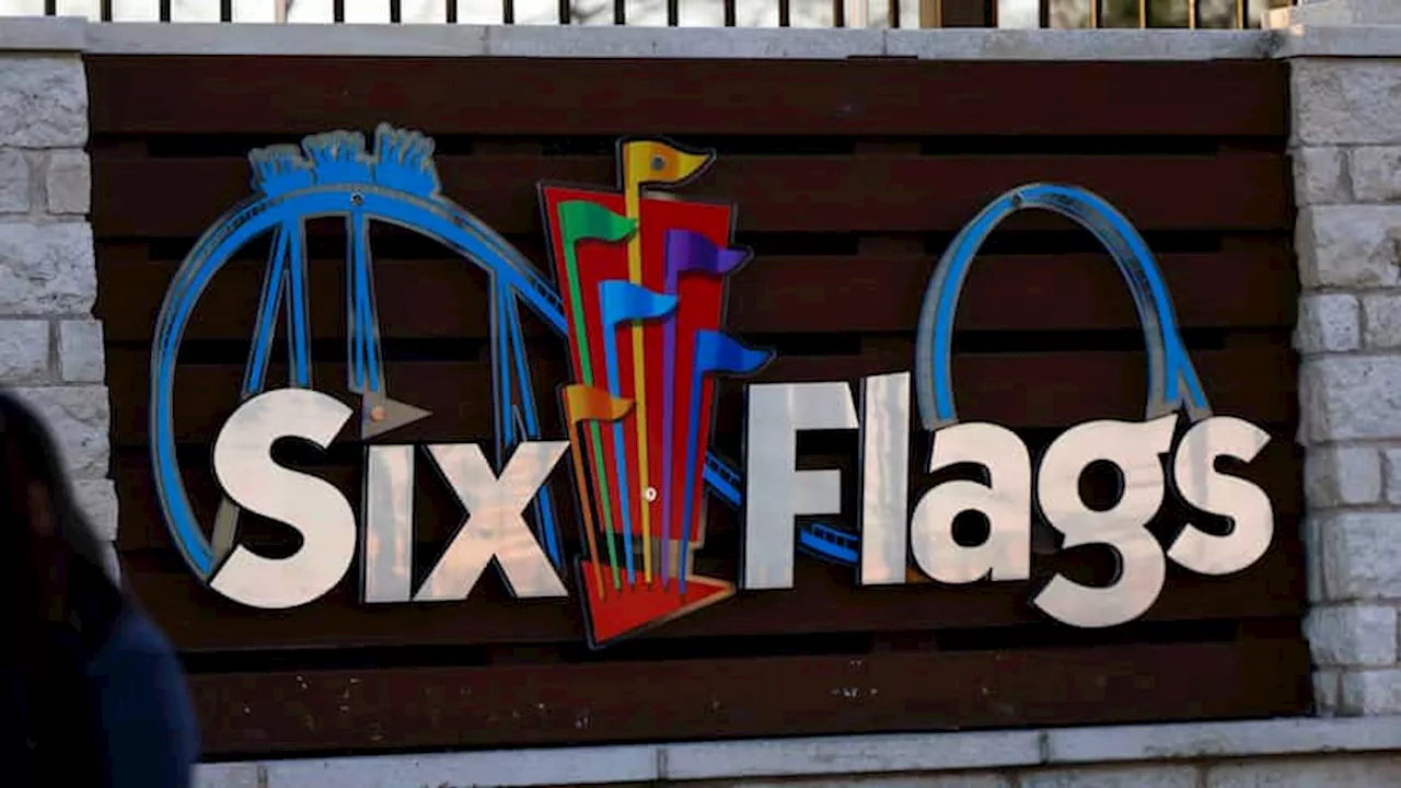 Six Flags will move headquarters after Cedar Fair merger closes July 1