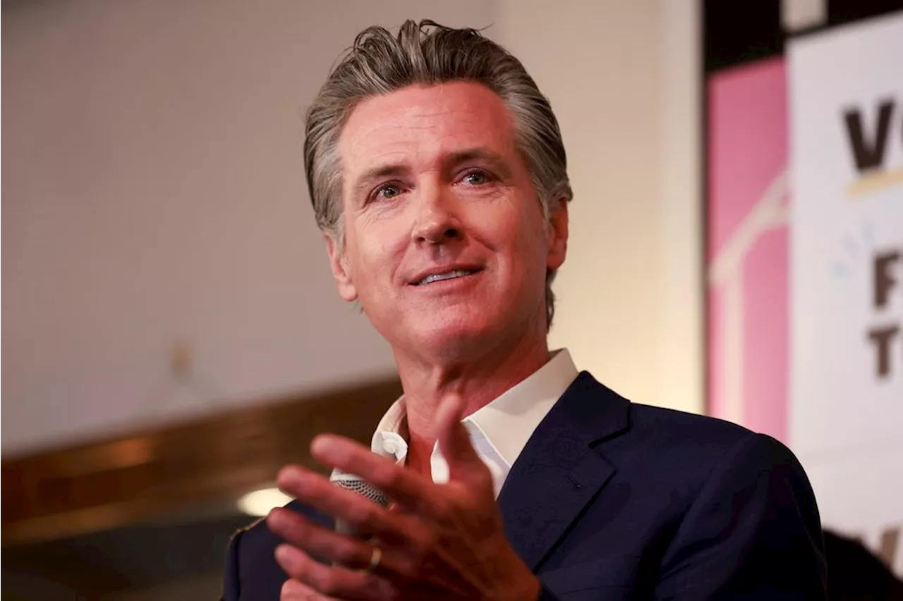 Newsom vows crackdown on phones in schools