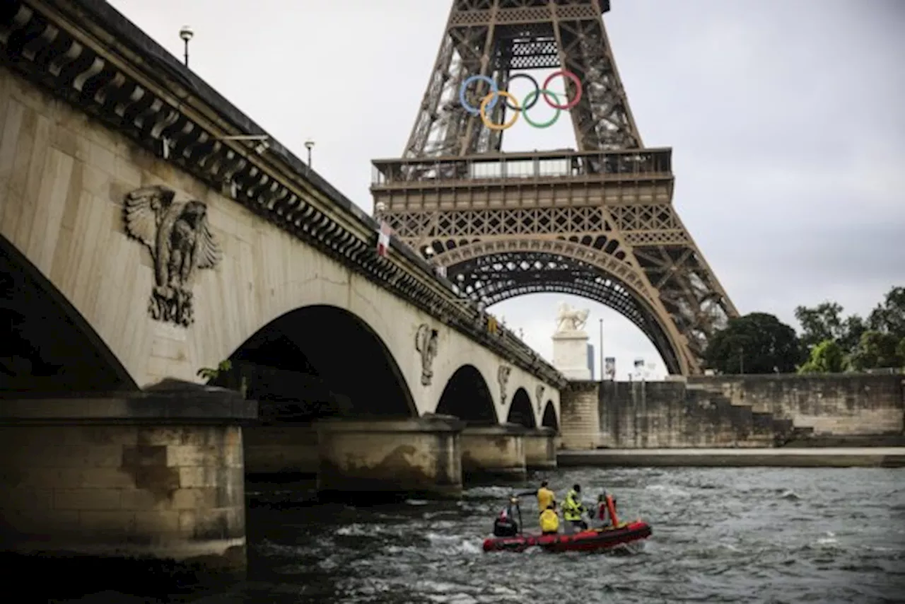 Brussels toerisme profiteert niet van Olympische Spelen in Parijs