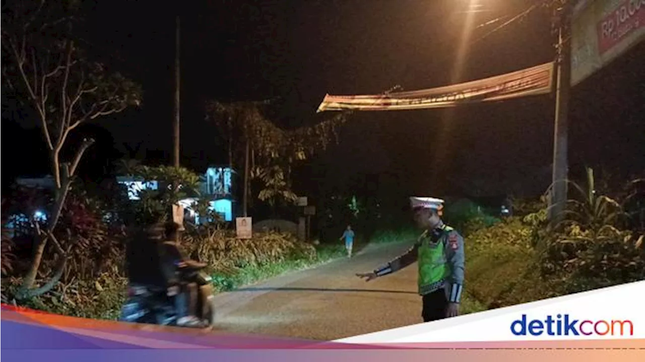 Agus Rizal Pengurus DPD NasDem Lubuklinggau Tewas Usai Terlibat Kecelakaan