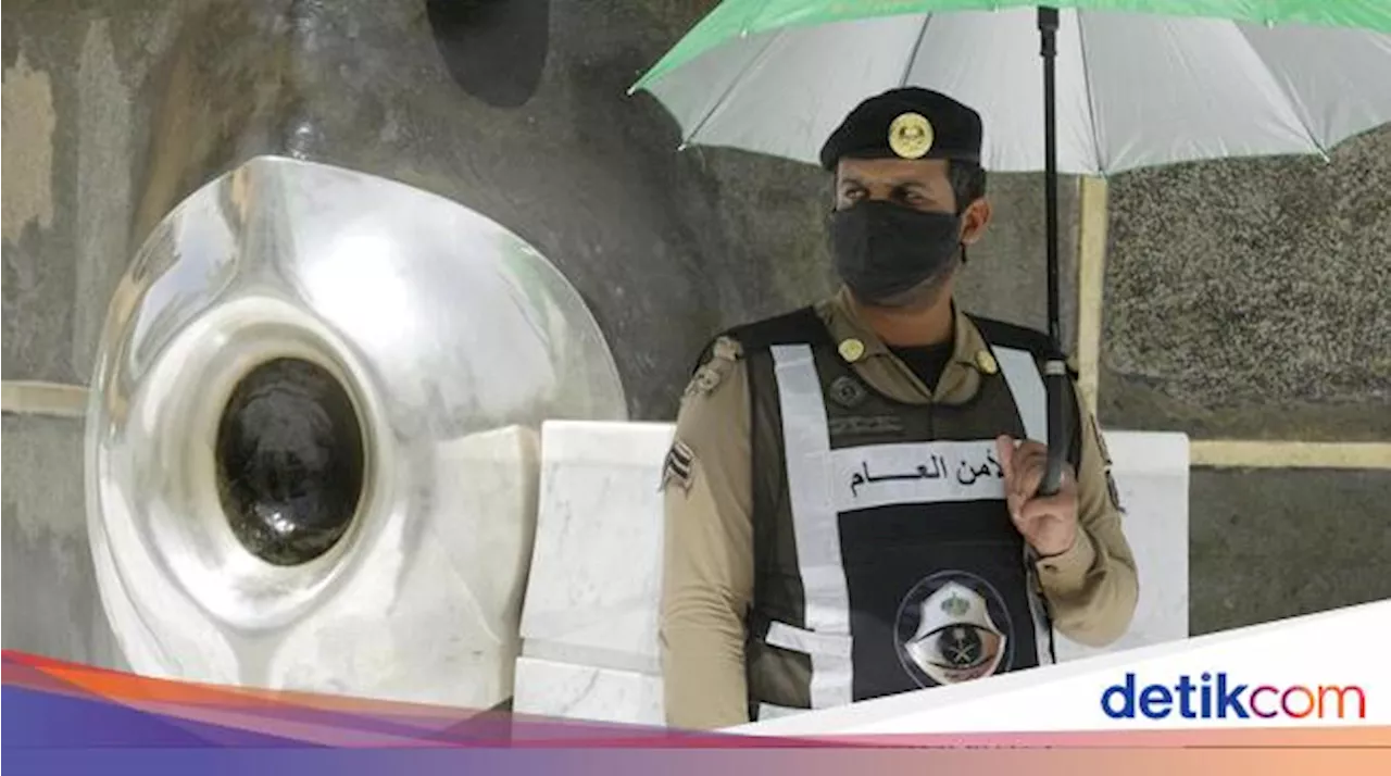 Hajar Aswad Disebut Batu Surga, Bagaimana Asal Usulnya?